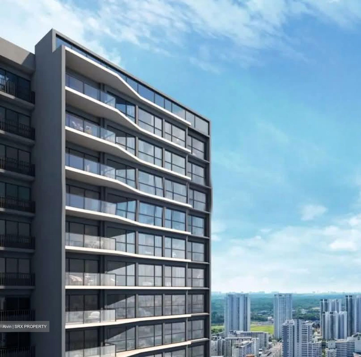 Lorong 8 Toa Payoh (D12), Condominium #553354331